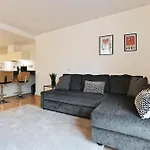 Luxurious City Centre Cosy Wifi And Netflix