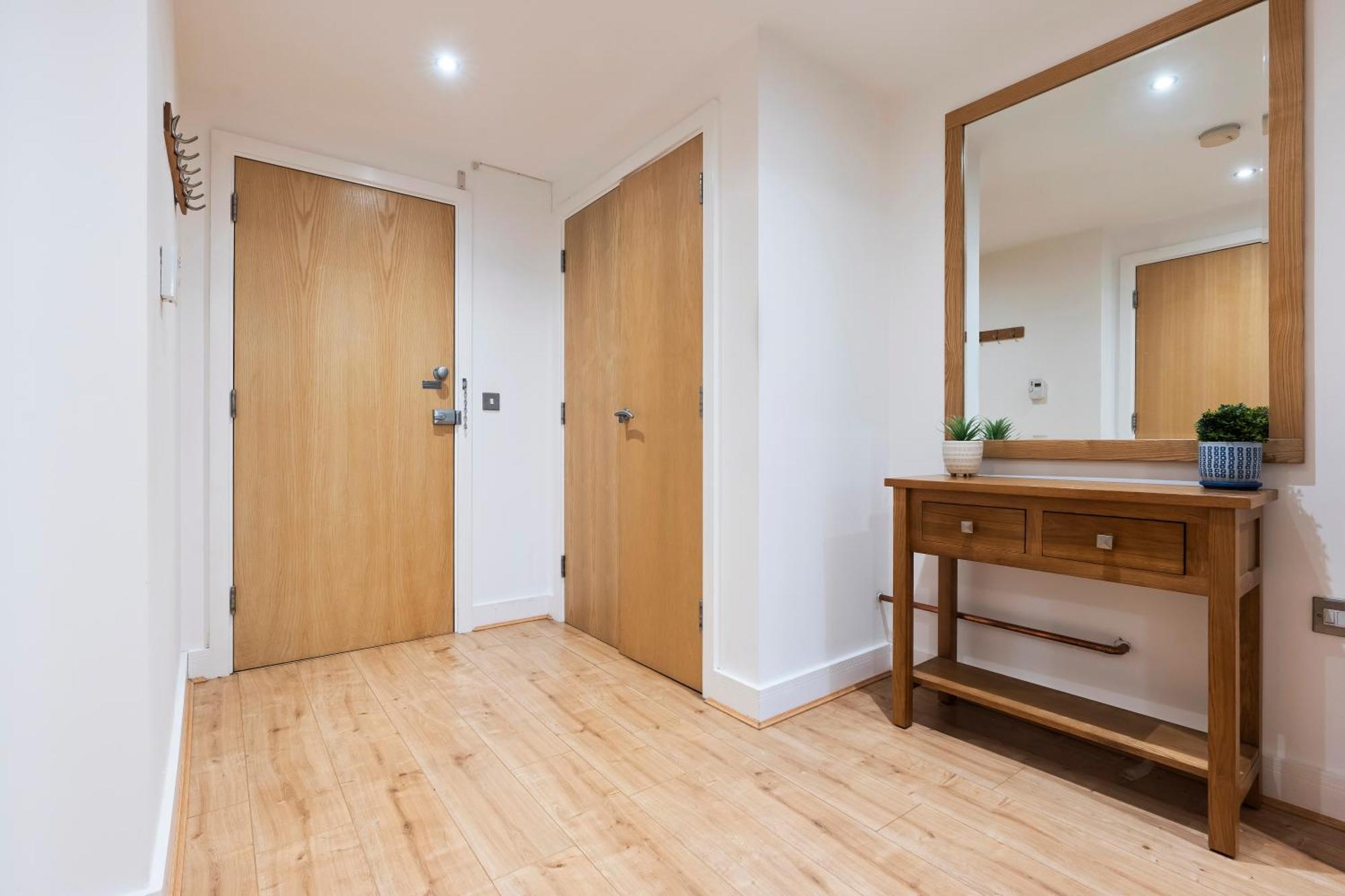 Luxurious Centre Cosy Wifi And Netflix Cambridge (Cambridgeshire)