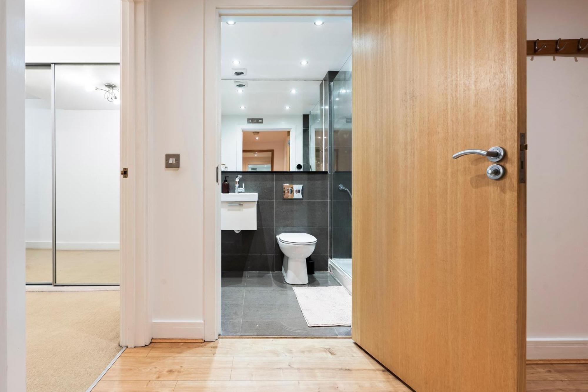 Luxurious Centre Cosy Wifi And Netflix * Cambridge