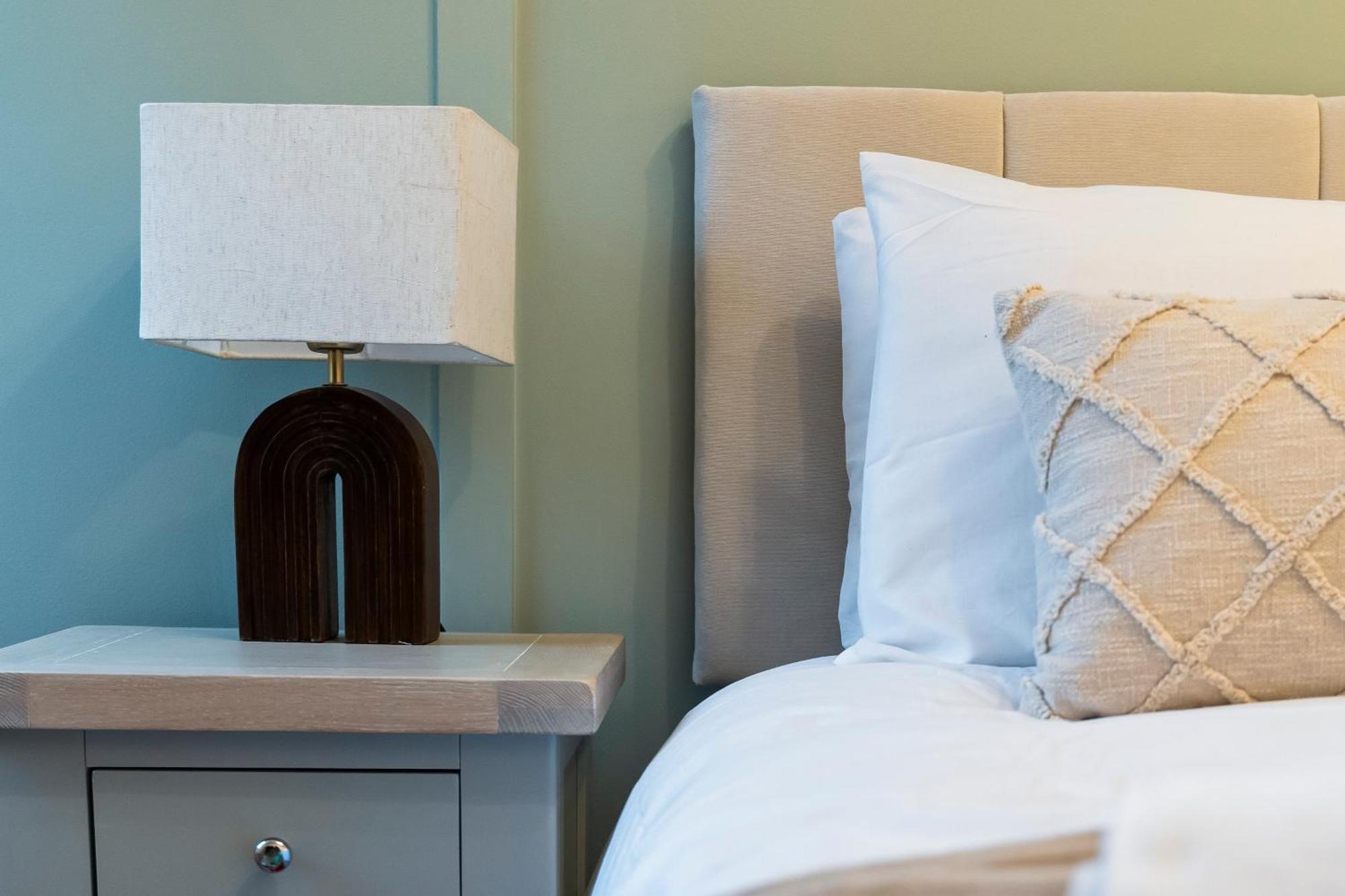 Luxurious Centre Cosy Wifi And Netflix Apartamento Cambridge