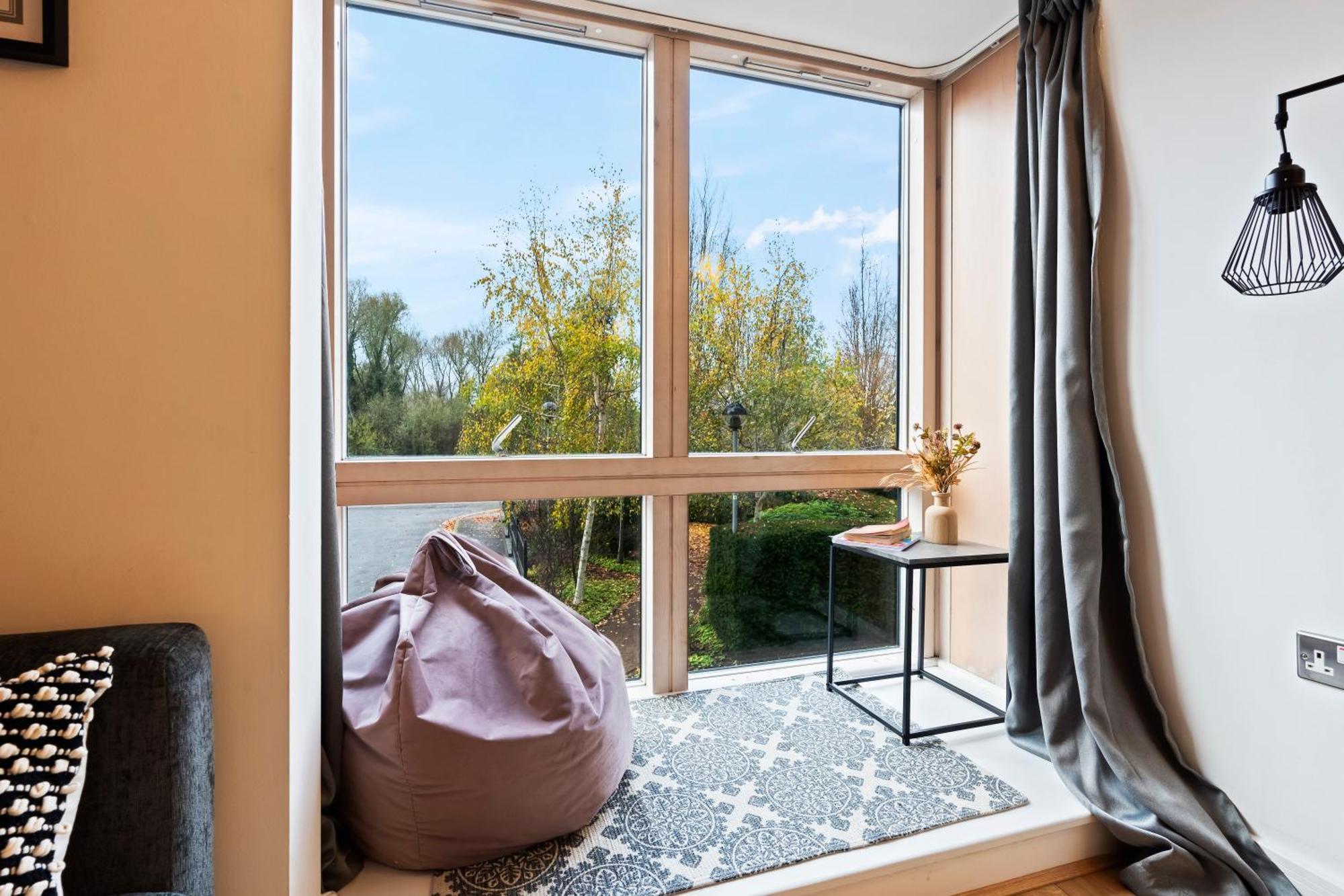 Apartamento Luxurious Centre Cosy Wifi And Netflix